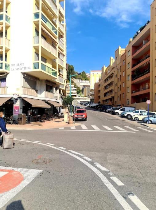 Superbes Vacances# Mentone Esterno foto
